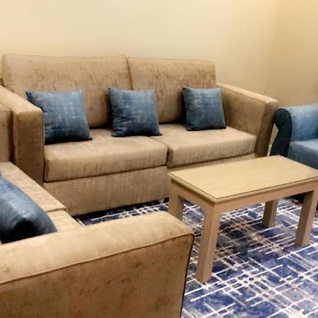 Marina Arar Furnished Apartments Ngoại thất bức ảnh