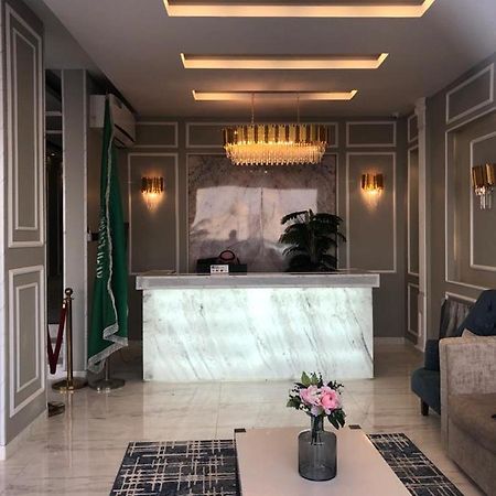 Marina Arar Furnished Apartments Ngoại thất bức ảnh