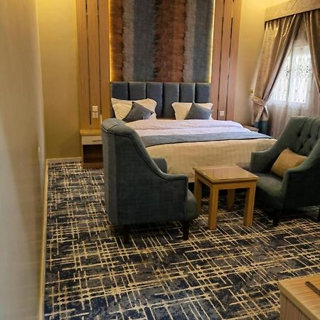 Marina Arar Furnished Apartments Ngoại thất bức ảnh