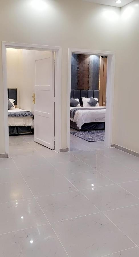 Marina Arar Furnished Apartments Ngoại thất bức ảnh
