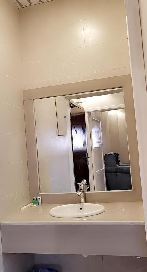 Marina Arar Furnished Apartments Ngoại thất bức ảnh