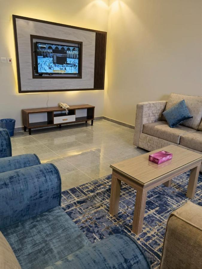 Marina Arar Furnished Apartments Ngoại thất bức ảnh
