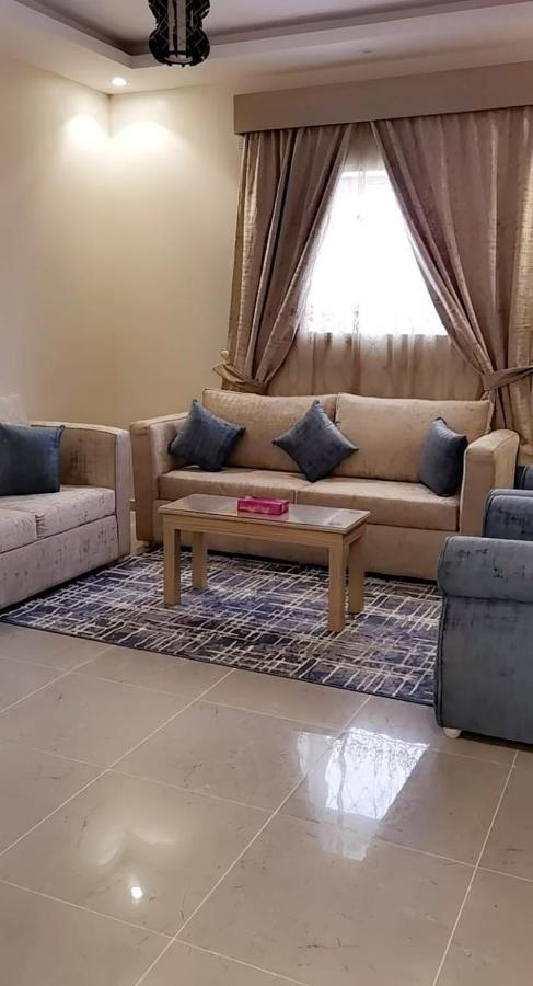 Marina Arar Furnished Apartments Ngoại thất bức ảnh