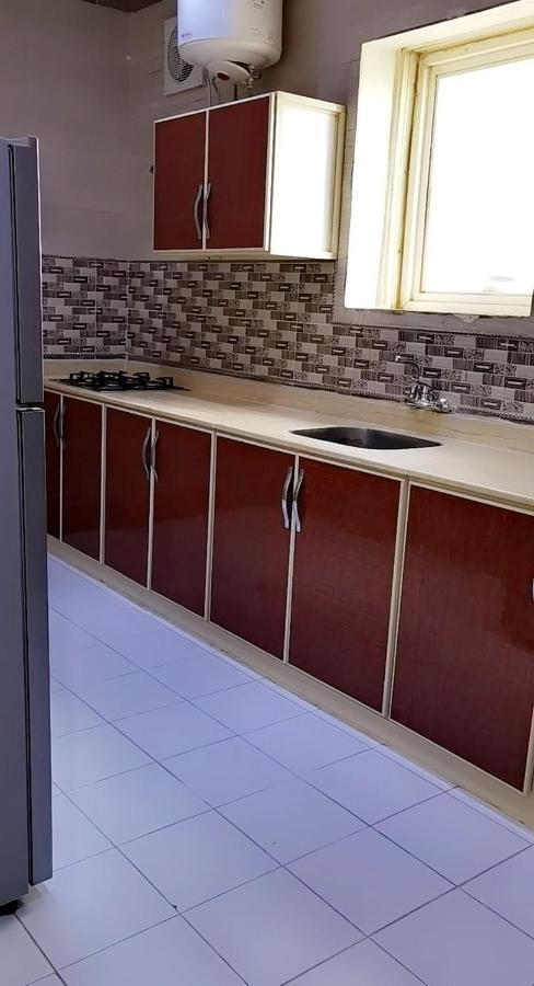Marina Arar Furnished Apartments Ngoại thất bức ảnh