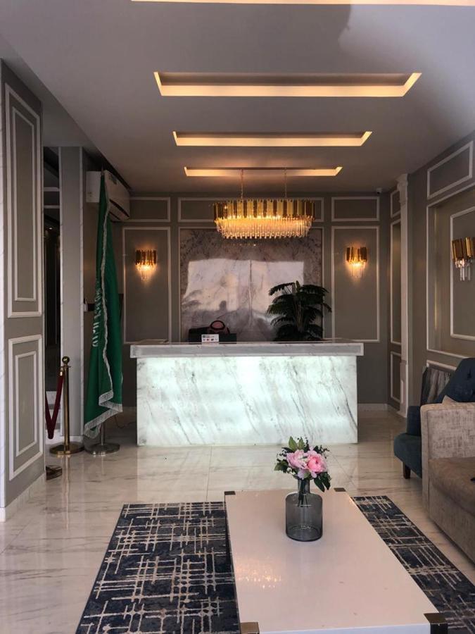 Marina Arar Furnished Apartments Ngoại thất bức ảnh