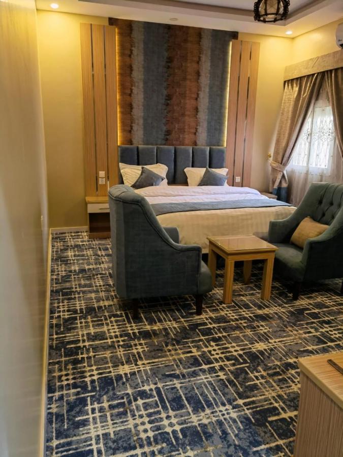 Marina Arar Furnished Apartments Ngoại thất bức ảnh