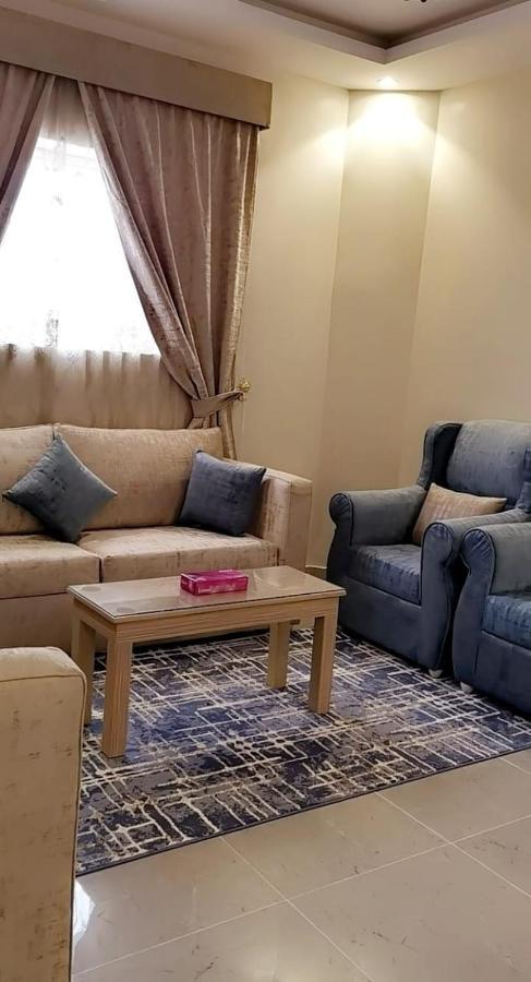 Marina Arar Furnished Apartments Ngoại thất bức ảnh